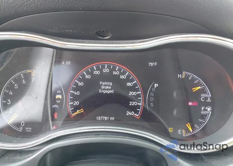 2014 Jeep Grand Cherokee Limited z USA, uszkodzony, nr VIN 1C4RJFBG0EC227311